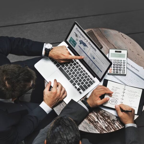 business_execution