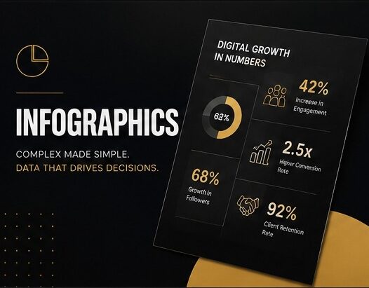 infographics